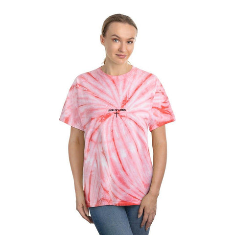 Lord of Lords Tie-Dye Tee Cyclone - Lord of LordsT-Shirt