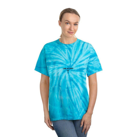 Lord of Lords Tie-Dye Tee Cyclone - Lord of LordsT-Shirt