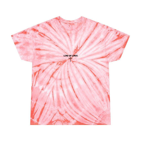 Lord of Lords Tie-Dye Tee Cyclone - Lord of LordsT-Shirt