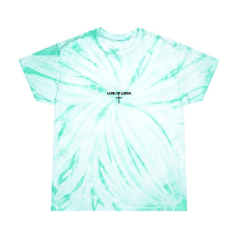 Lord of Lords Tie-Dye Tee Cyclone - Lord of LordsT-Shirt