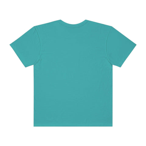 Unisex Burning Bush Garment-Dyed Tee - Lord of LordsT-Shirt