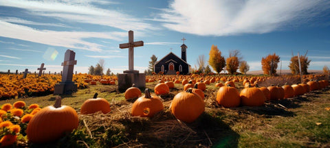 Anti-Halloween - Lord of Lords