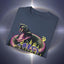 End Divination Garment-Dyed T-shirt