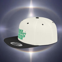 Make Witchcraft illegal Again Snapback