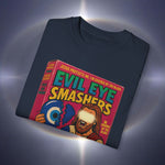 Evil Eye Smashers Garment-Dyed T-shirt