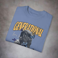 Generational Curse Breaker Garment-Dyed T-shirt