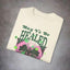 May Ye Be Healed Garment-Dyed T-shirt