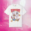 Broken Rosary Garment-Dyed T-shirt