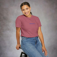 Romans 8:13 Garment-Dyed Tee