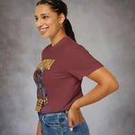 Generational Curse Breaker Garment-Dyed T-shirt