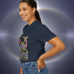 End Divination Garment-Dyed T-shirt