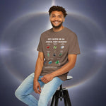 Cornerstone Garment-Dyed T-shirt