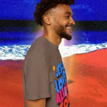 Jesus Loves all his sons Garment-Dyed T-shirt