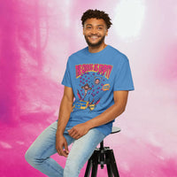 Broken Rosary Garment-Dyed T-shirt