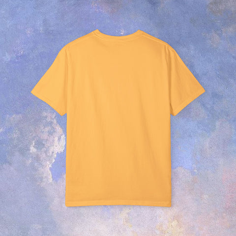 Judah Garment-Dyed T-shirt