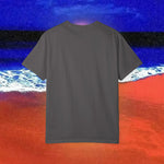 Real Men Heal Garment-Dyed T-shirt