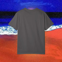 Real Men Heal Garment-Dyed T-shirt