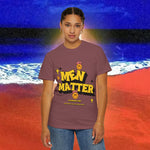 Men Matter Garment-Dyed T-shirt