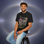 End Divination Garment-Dyed T-shirt