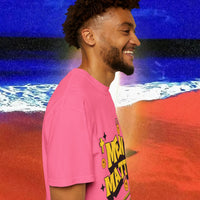 Men Matter Garment-Dyed T-shirt