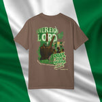 Nigerian Persecution Garment-Dyed T-shirt