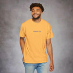 Romans 8:13 Garment-Dyed Tee