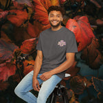 2023 Anti-Halloween Club Garment-Dyed T-shirt