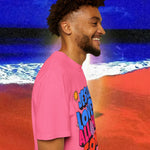 Jesus Loves all his sons Garment-Dyed T-shirt