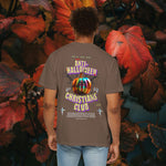 2023 Anti-Halloween Club Garment-Dyed T-shirt