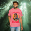 Marine Kingdom Sushi Garment-Dyed T-shirt