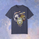 Judah Garment-Dyed T-shirt