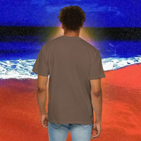 Jesus Loves all his sons Garment-Dyed T-shirt