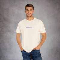 Romans 8:13 Garment-Dyed Tee