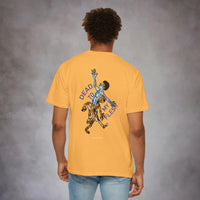 Romans 8:13 Garment-Dyed Tee