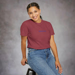 Romans 8:13 Garment-Dyed Tee