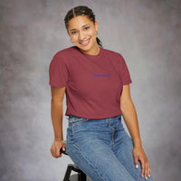 Romans 8:13 Garment-Dyed Tee