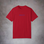 Romans 8:13 Garment-Dyed Tee