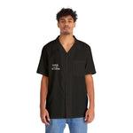 Love is an Action Button Down Shirt