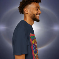 Evil Eye Smashers Garment-Dyed T-shirt