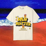 Men Matter Garment-Dyed T-shirt