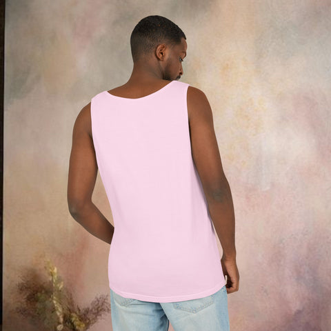 Not of This World Garment-Dyed Tank Top