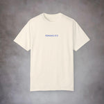 Romans 8:13 Garment-Dyed Tee