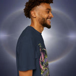 End Divination Garment-Dyed T-shirt