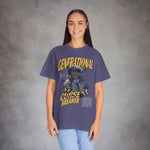 Generational Curse Breaker Garment-Dyed T-shirt