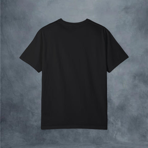 Jezebel Killer Garment-Dyed T-shirt