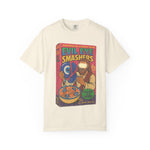 Evil Eye Smashers Garment-Dyed T-shirt