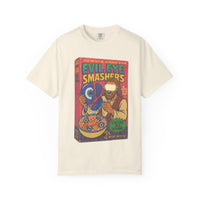 Evil Eye Smashers Garment-Dyed T-shirt