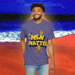 Men Matter Garment-Dyed T-shirt