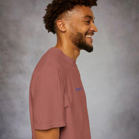 Romans 8:13 Garment-Dyed Tee
