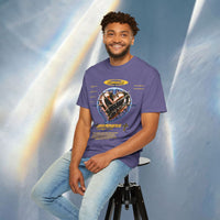 Forgive Garment-Dyed T-shirt